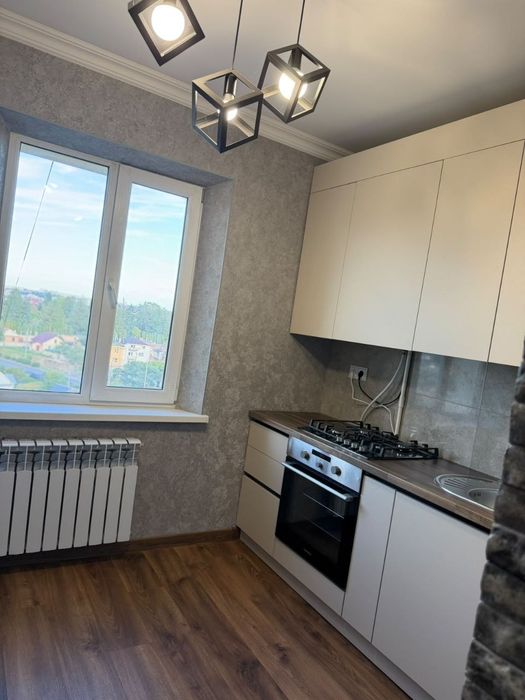 Продам Квартиру 1-кім.