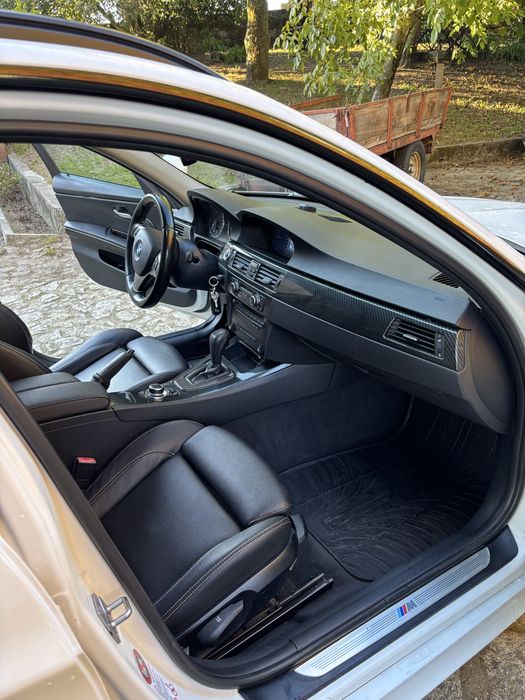 BMW 320d , ano  2010 ,carrinha.