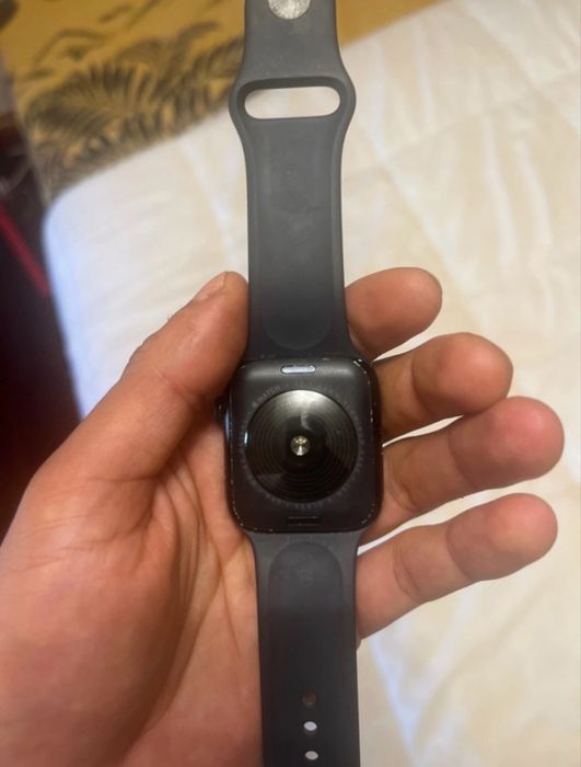 Apple Smartwatch
