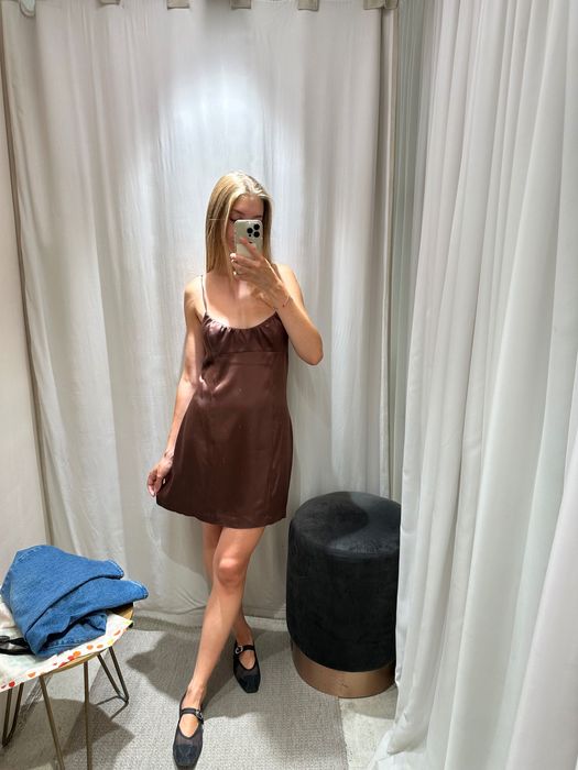 Балетки Zara в ідеальному стані