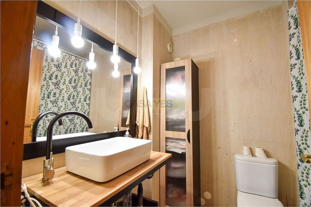 Casa de banho (conjunto)