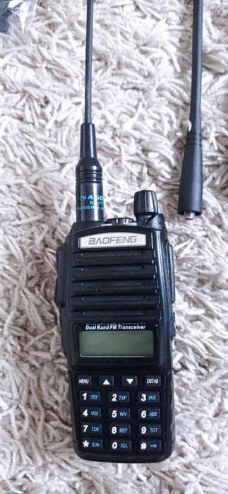 Baofeng uv82 2 sztuki