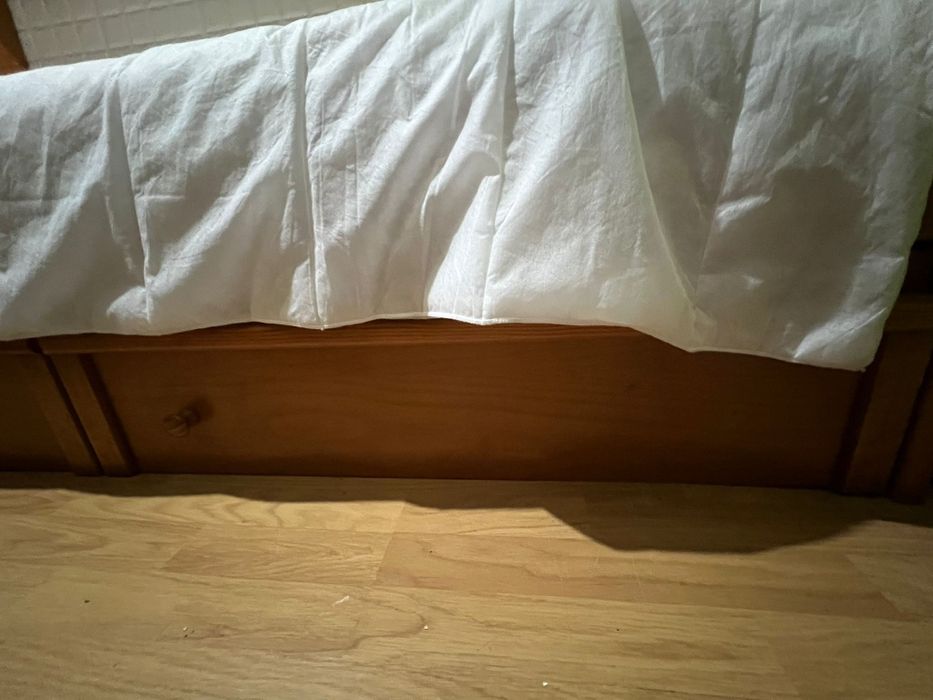 Vendo quarto  de criança