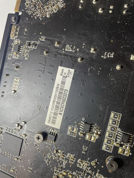 Placa grafica nvidia 9800gt 1 GB