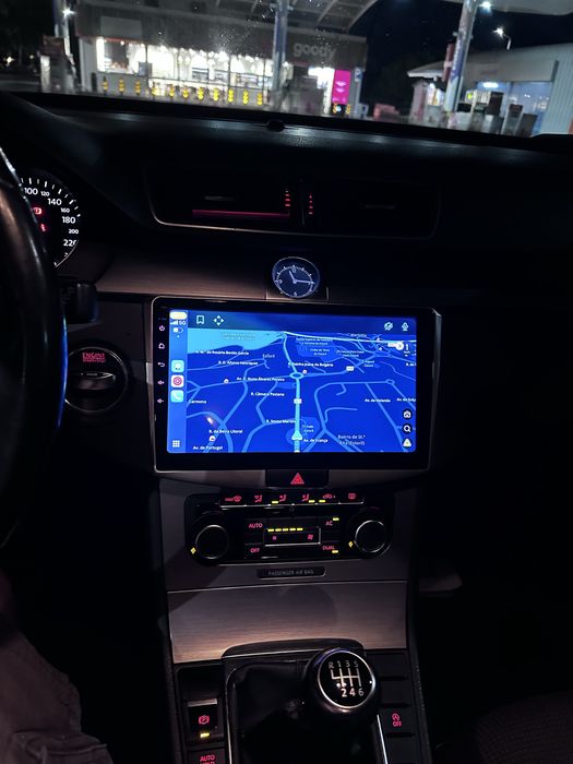 Vw  Pasat   Variant foto 2