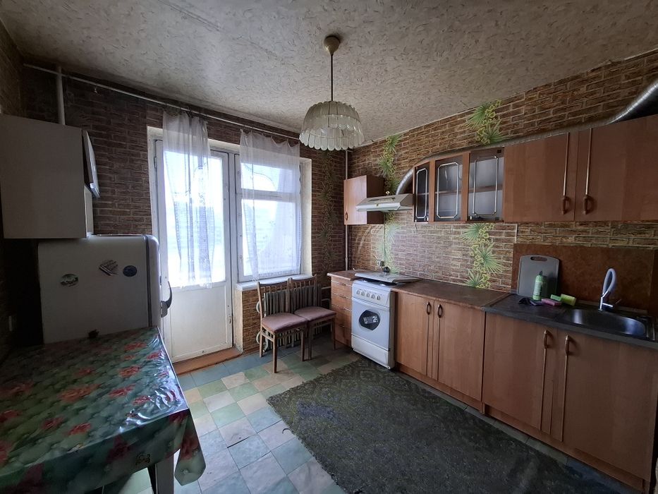 Сдам 1к Победа -5. бульвар Славы,10