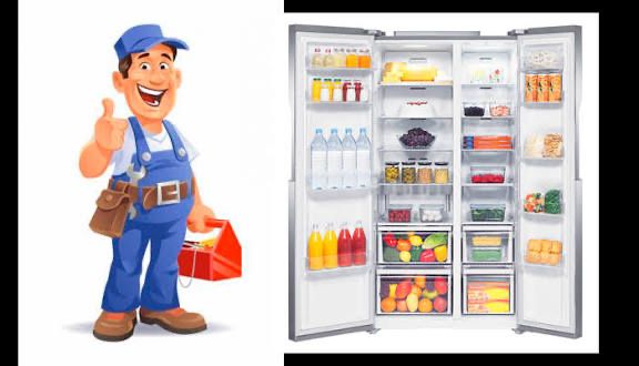 Ремонт холодильників! Київ. Лівий берег!