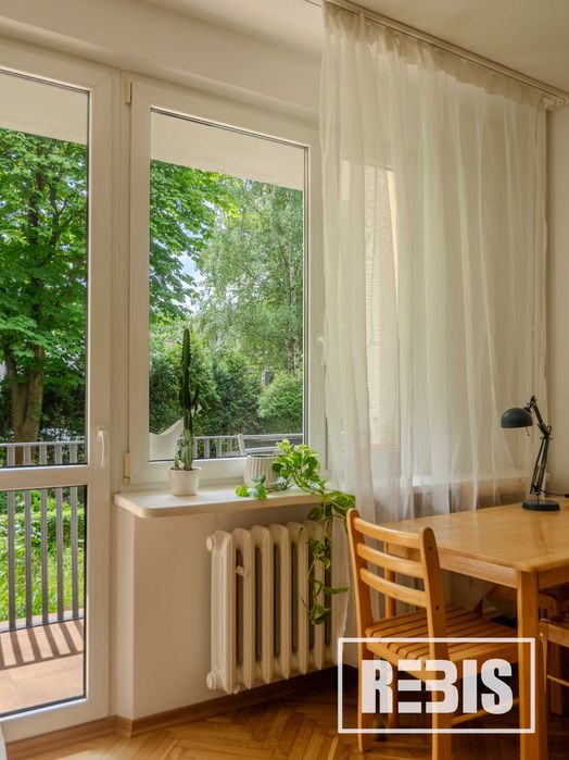 Mieszkanie – Kraków, Olsza, Prądnik Czerwony - Widok 2