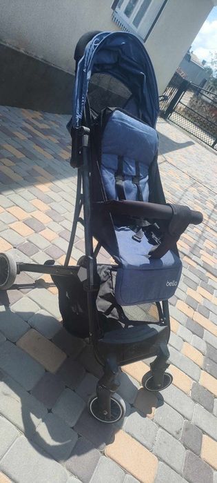 Дитячі візочки,в чудовому стані