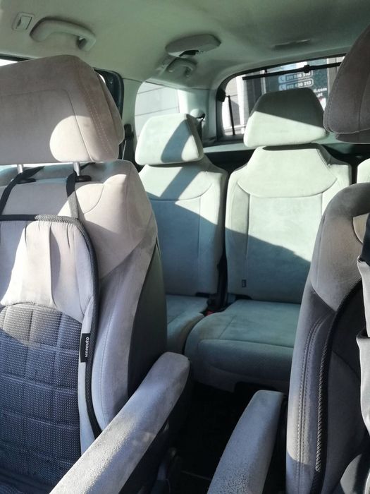 Citroen C4 grand Picasso 1.6 hdi
