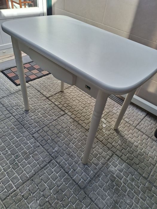 mesa de cozinha extensivel