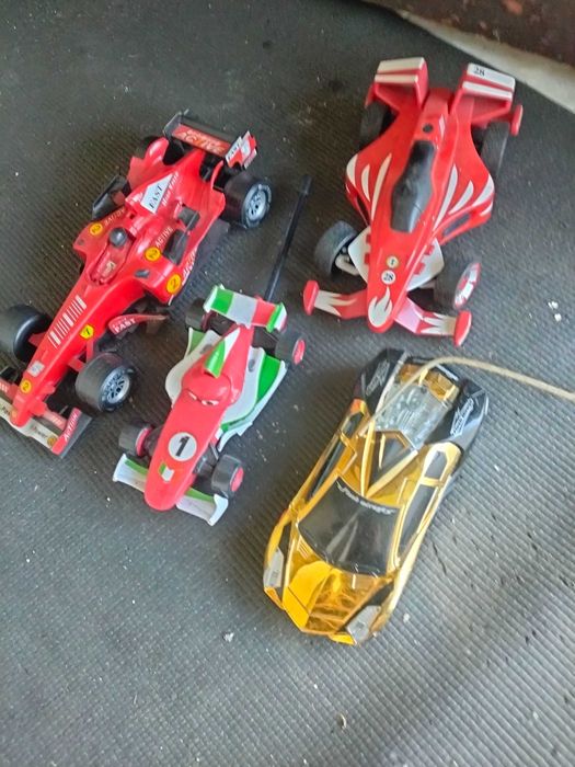 Carrinhos de brinquedo miniaturas colecionáveis