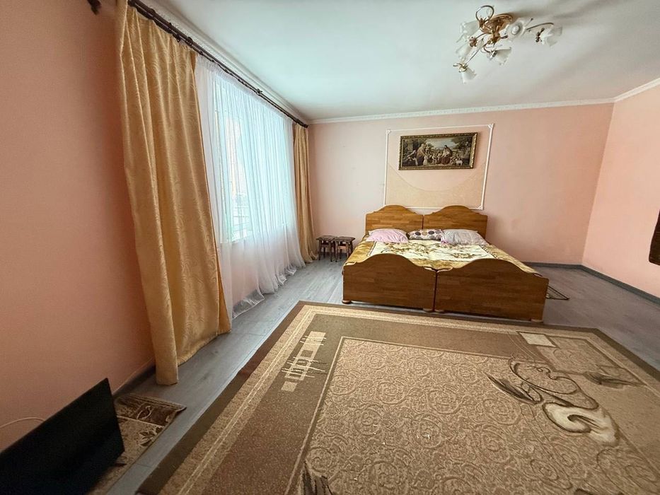 Продаж будинку с. Шабельня ділянка 12 сот.