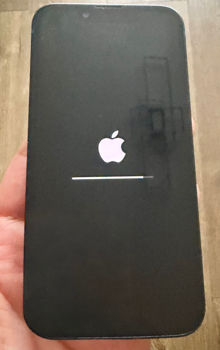 Iphon 13 mini czarny