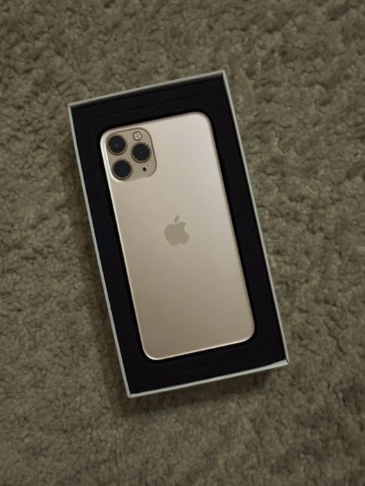 iPhone 11 Pro 64gb