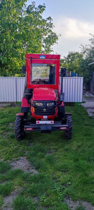 Продається трактор DW160lx