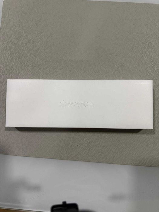 Apple Watch Series 10