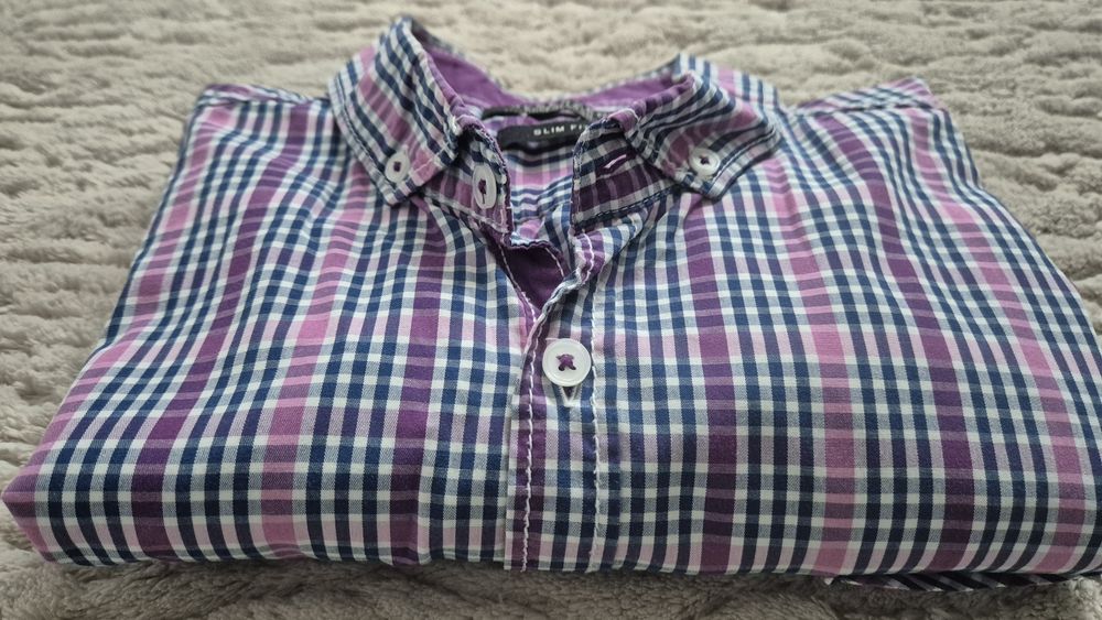 Koszula męska Reserved L