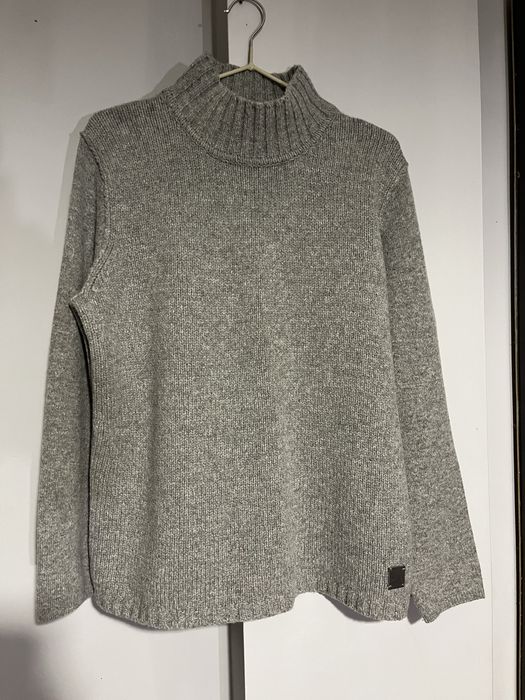 Marc o polo свитер шерсть/ кашемир