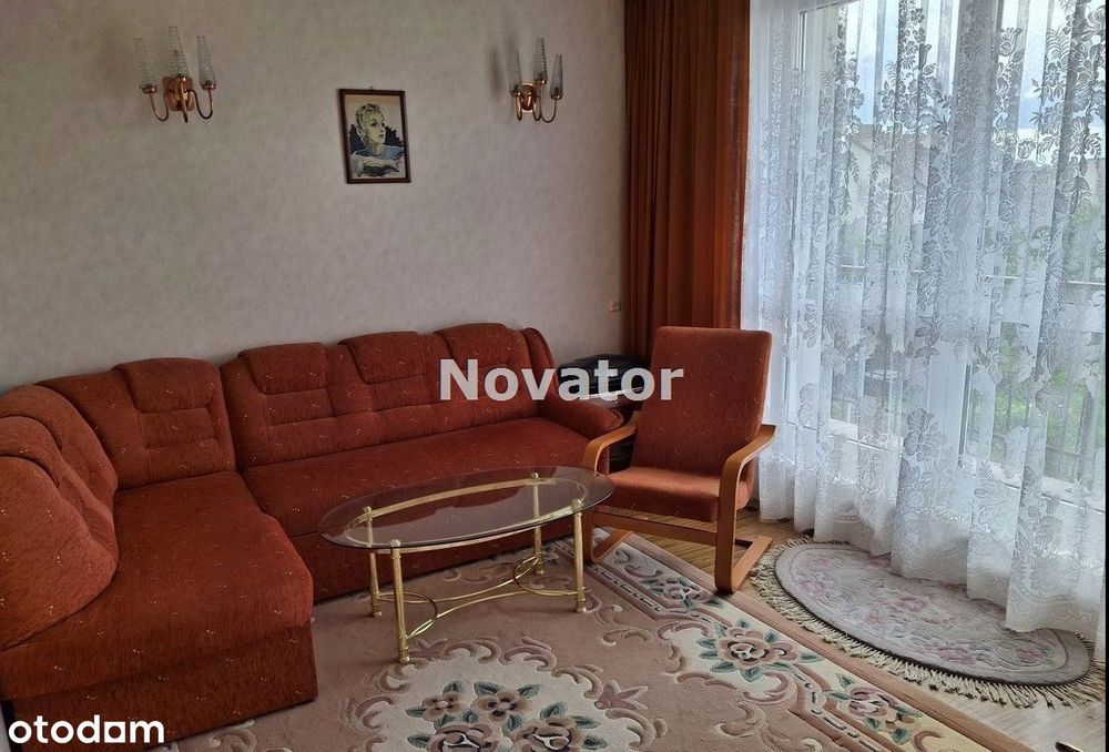 Wolnostojący dom -Osowa Góra- działka 509 m2!