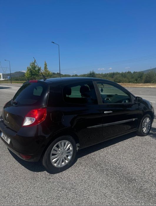 Renault Clio 1.2 16V GT