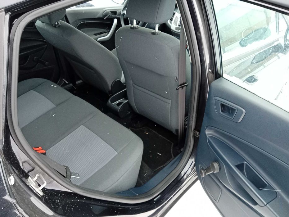 Sprzedam Ford Fiesta