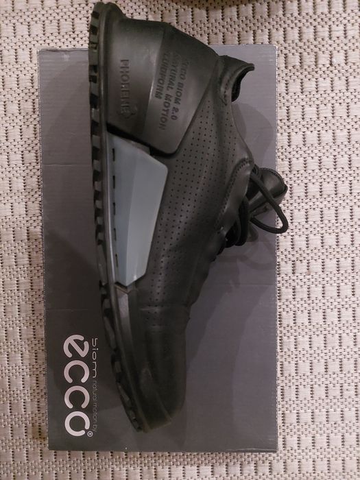 Кроссовки Ecco biomi 2.0