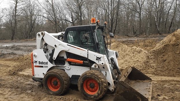 Экскаватор.Миниэкскаватор.Кольца бетонные.Септик.Сливная яма.Буроям.