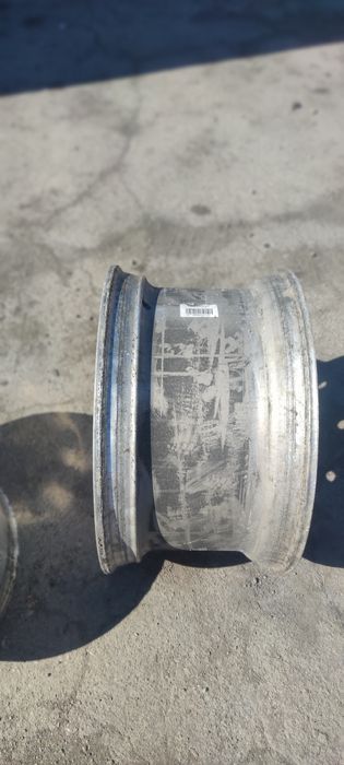 Продам  алюминиевые диски 22.5
