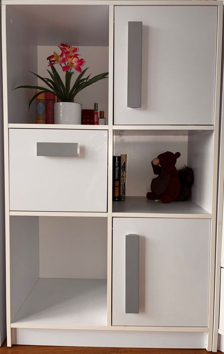 Dwie komody w bardzo dobrym stanie