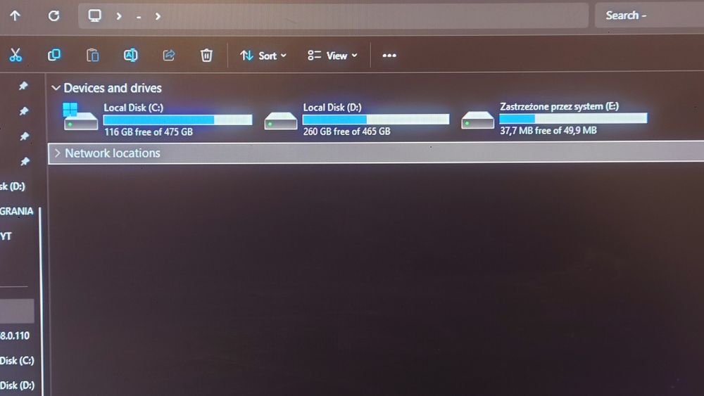 Zestaw Ryzen7 2700x, RTX 2060, RAM 32 GB