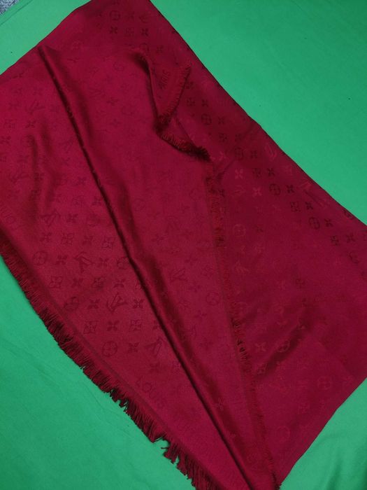 Szalik chusta Louis Vuitton LV nowość bawelna gucci