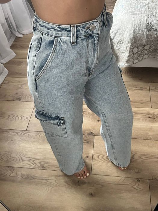 Джинси  IT'S BASIC