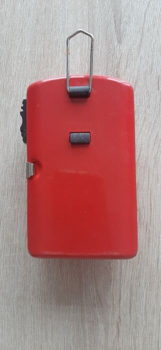 Latarka płaska Emos type 314