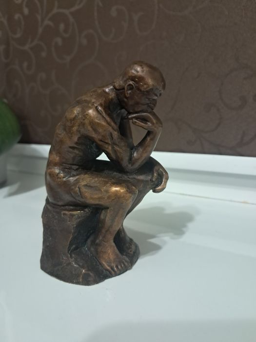 Статуэтки бронза