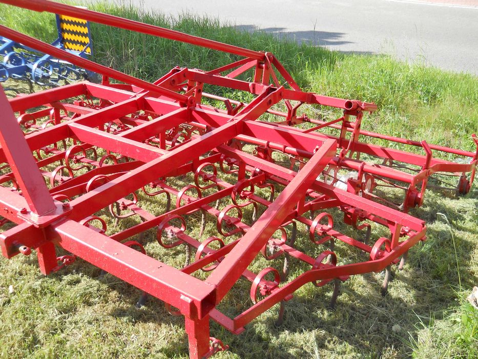 Agregat bierny uprawowy 3m