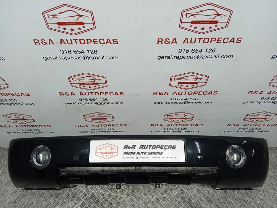 Parachoques Frente Range Rover III L322 Original