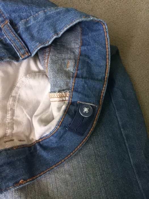 Spodenki chłopięce 11/12 lat