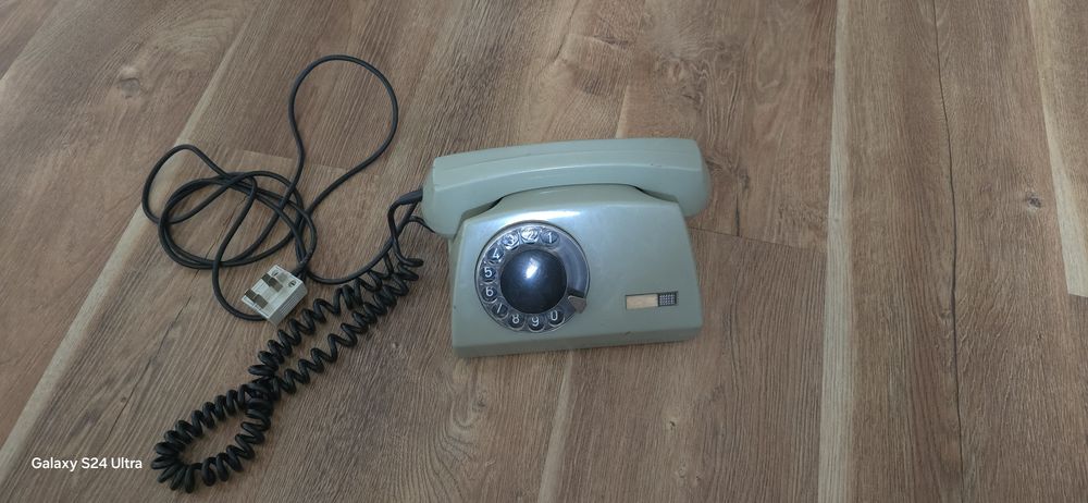 Telefon Telkom telcza