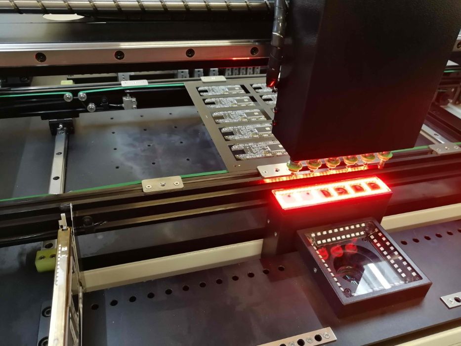 Производство жгутов, печатных плат, пайка, сборка