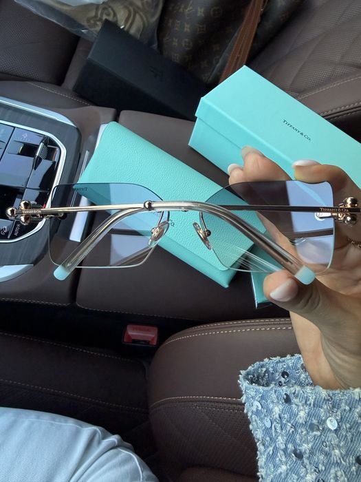 Окуляри Tiffany&co очки