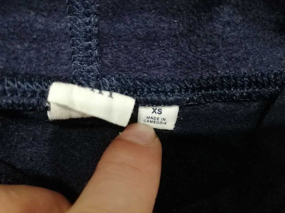 Худи GAP Размер-S