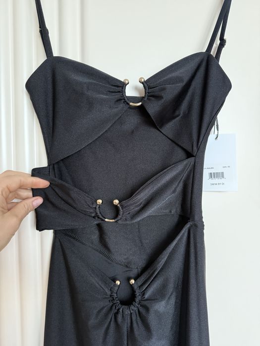 Комбінзон і купальник SWIM BY DI