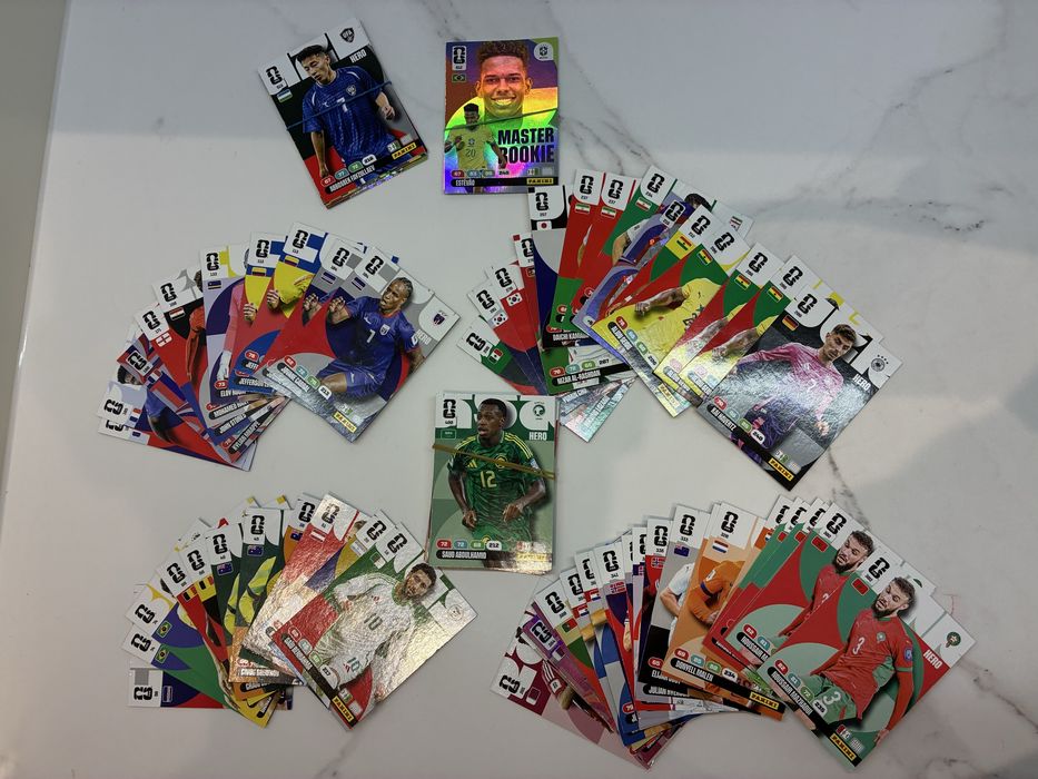 PANINI FIFA World Cup 2026