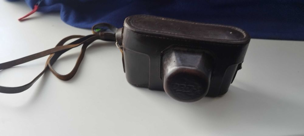 Фотоаппарат ФЭД 2