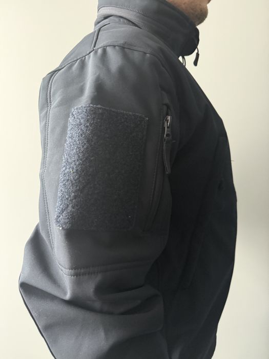 Чоловіча куртка M-tac