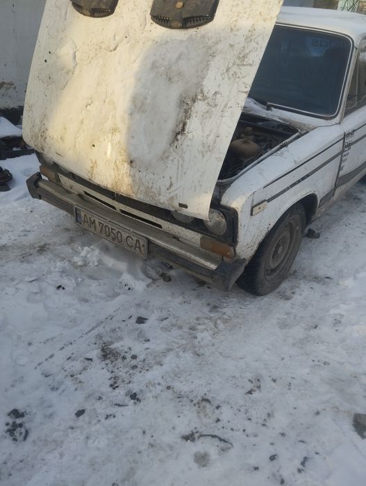 Продам ваз 2106   1