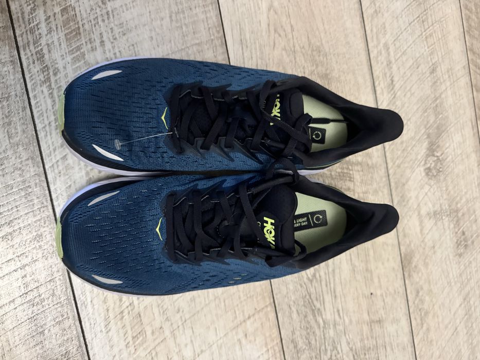 Hoka Clifton 8 ( 42 р ) 27 см