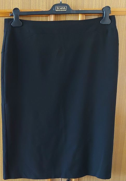 Czarna spódnica Dunnes Stores