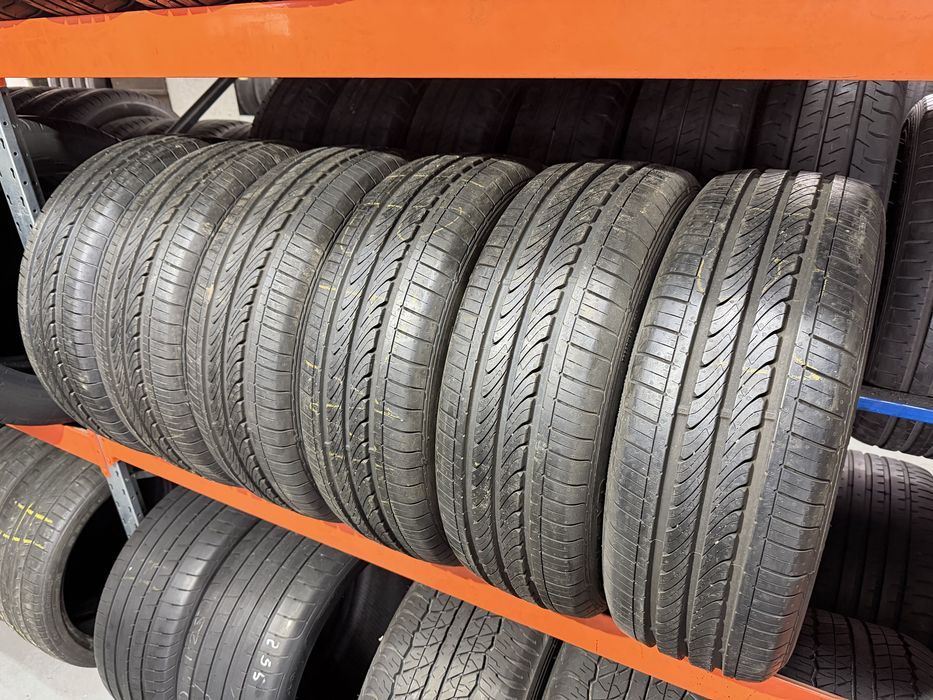Шини Резина Літо 185/60 R15 84H Good Year Assurence